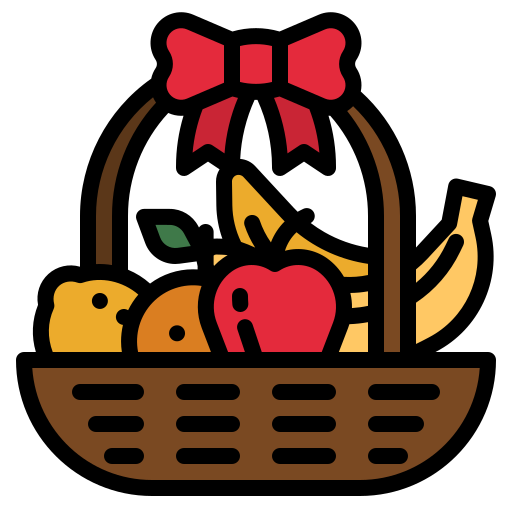 Fruit  free icon
