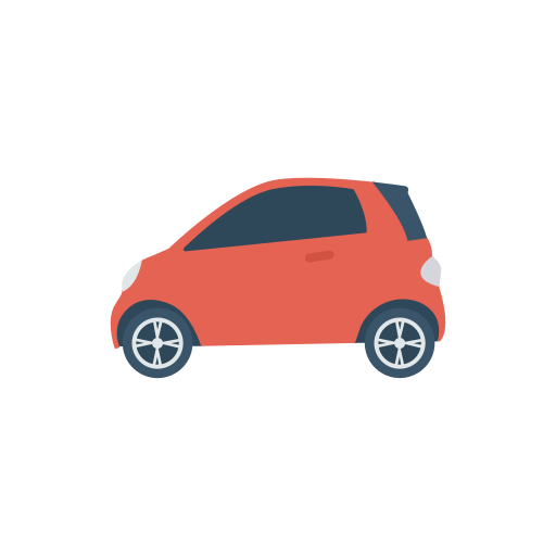 Auto free icon