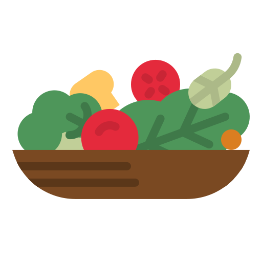 Salad free icon