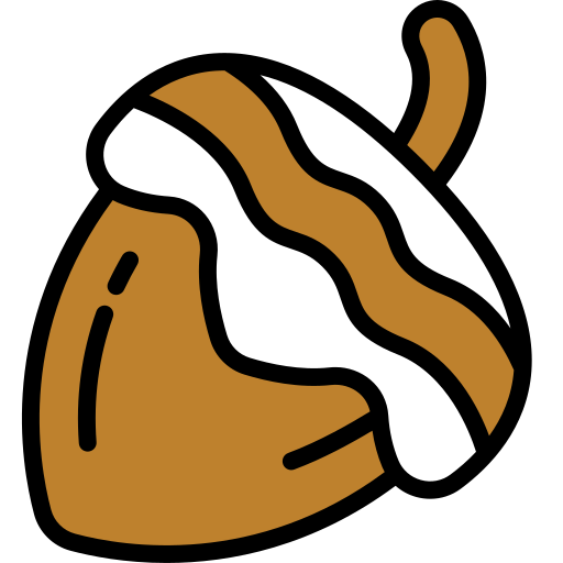 gland Icône gratuit gland Icône gratuit