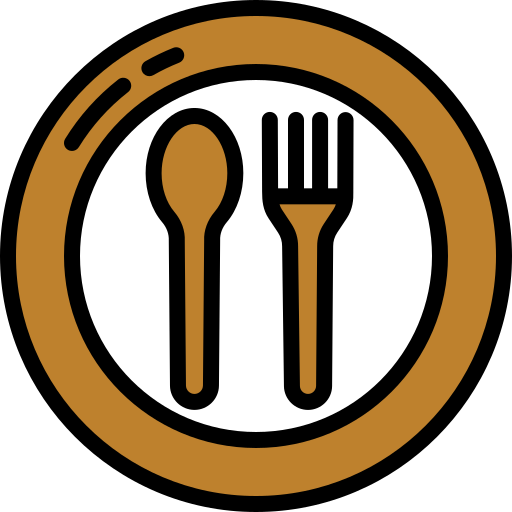 restaurant Icône gratuit