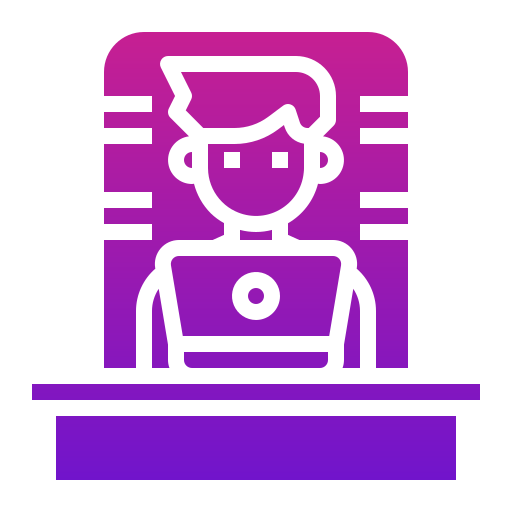 Boss free icon