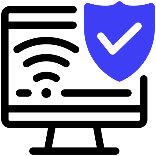 Wifi free icon