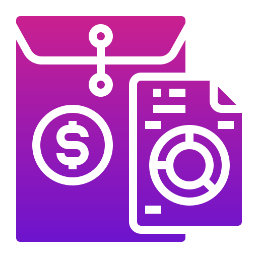 Envelope free icon
