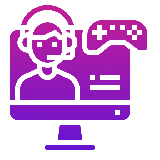 jugador icono gratis