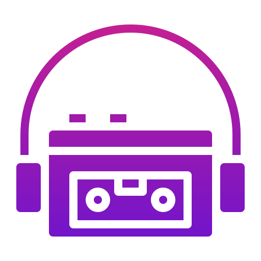 lecteur de musique Icône gratuit lecteur de musique Icône gratuit