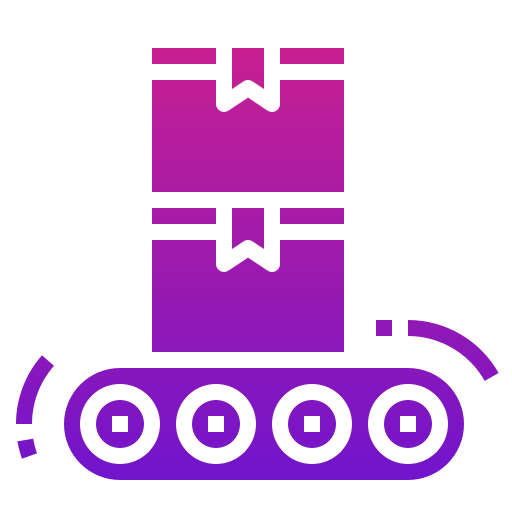 transportador icono gratis