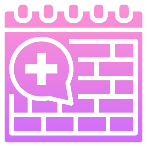 Appointment free icon