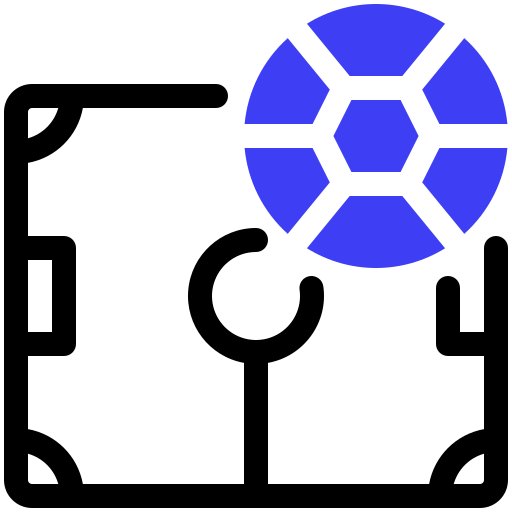 futebol americano grátis ícone