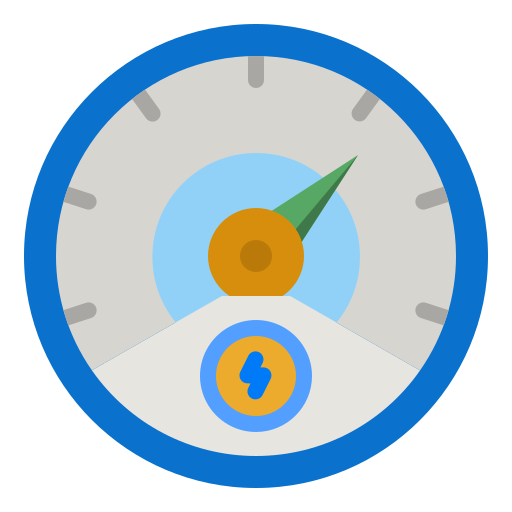 Velocity free icon Velocity free icon