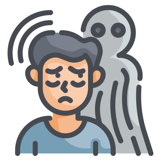 halluzination kostenlos Icon