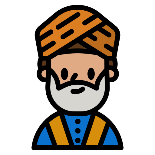 Sikhism - Free user icons