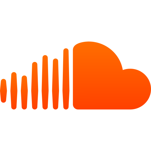 transparent soundcloud logo