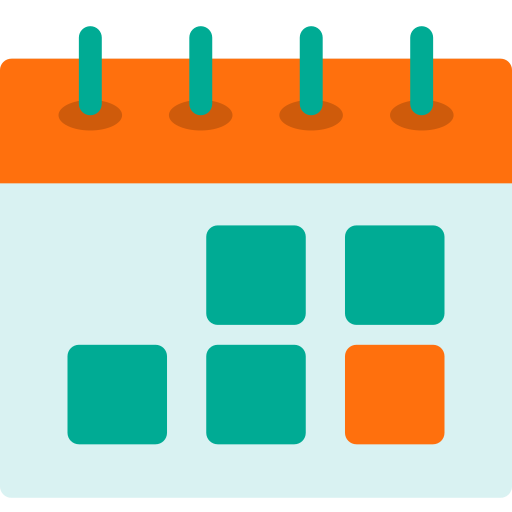 Calendar free icon