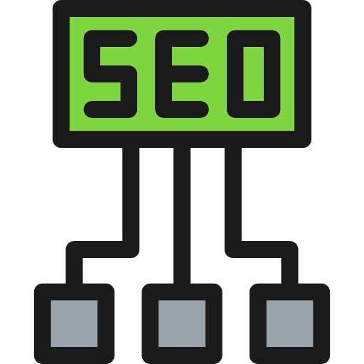 Connection free icon