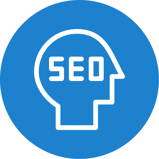 Seo free icon