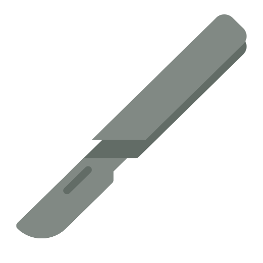 cuchillo icono gratis