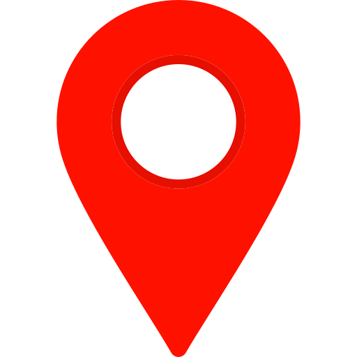 Security pin - Free maps and location icons