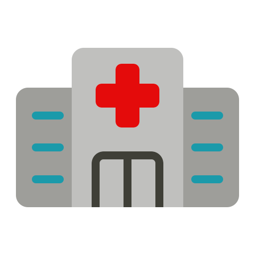 hospital icono gratis