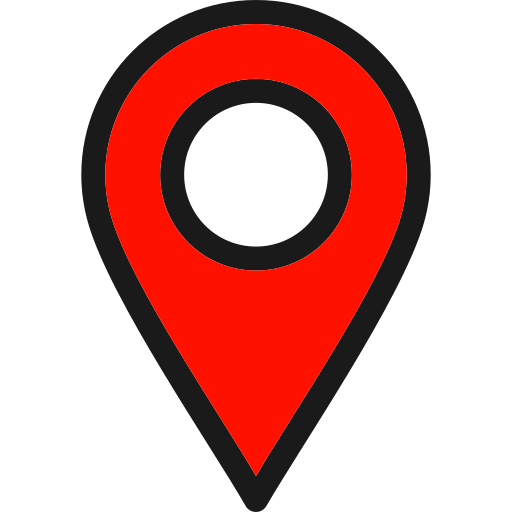 Security pin - Free maps and location icons