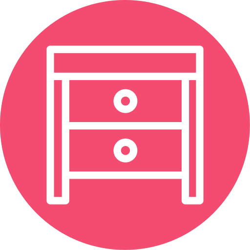 Office table free icon
