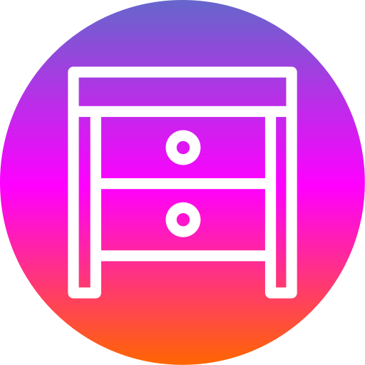 Office table free icon