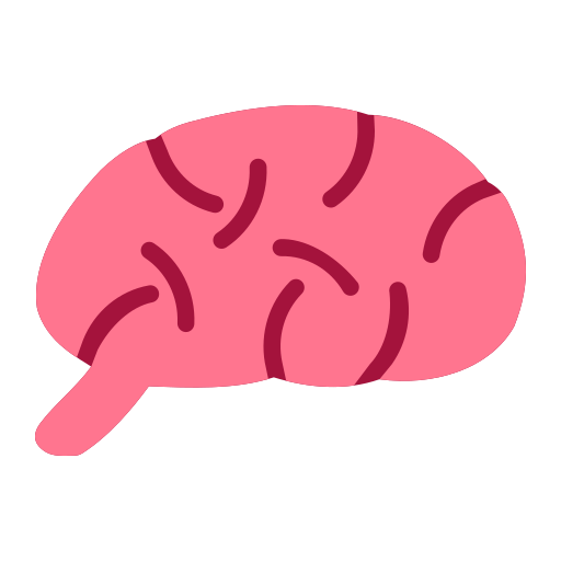 cerebro icono gratis