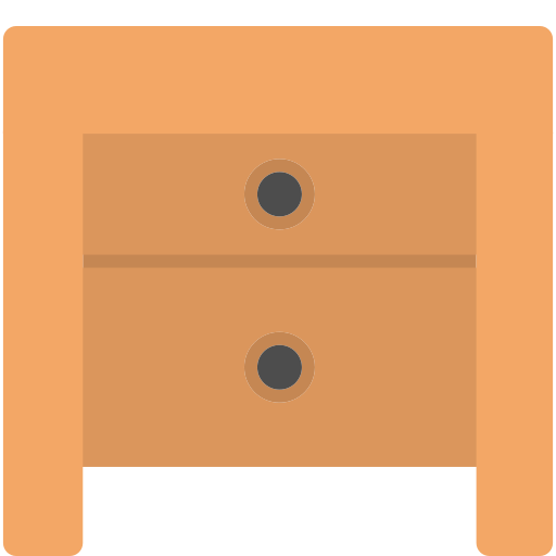 Office table free icon Office table free icon