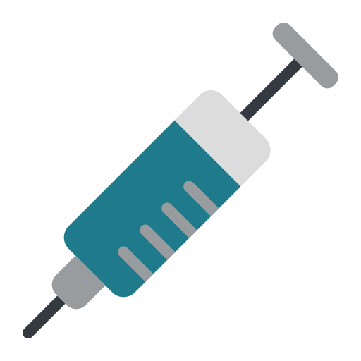 jeringuilla icono gratis