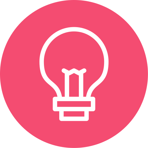 Light bulb free icon Light bulb free icon