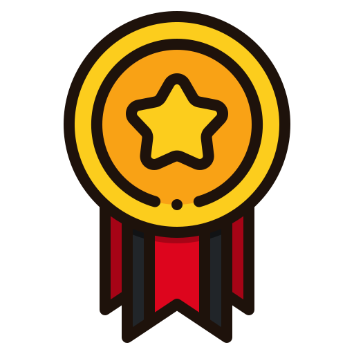 Медаль бесплатно иконка