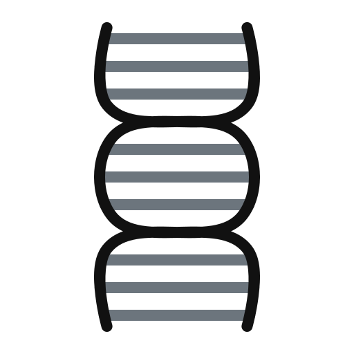 dna grátis ícone