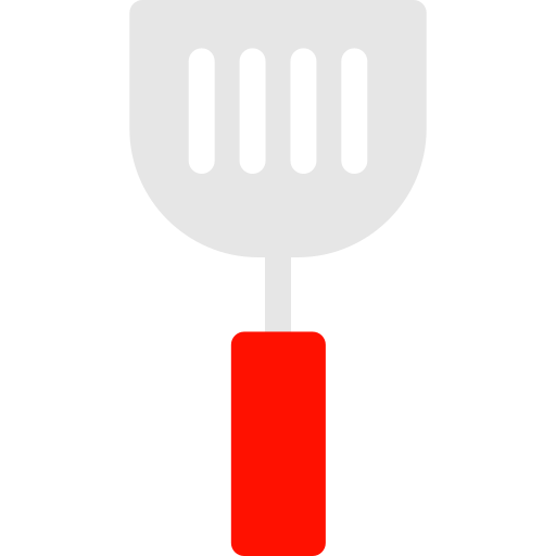 Spatula free icon