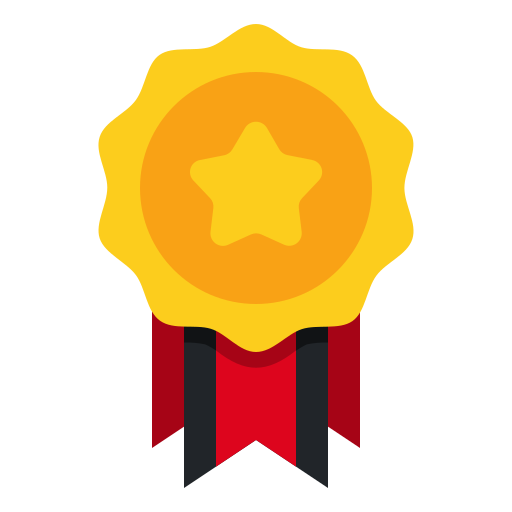 Медаль бесплатно иконка