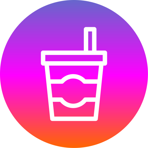 bebida icono gratis