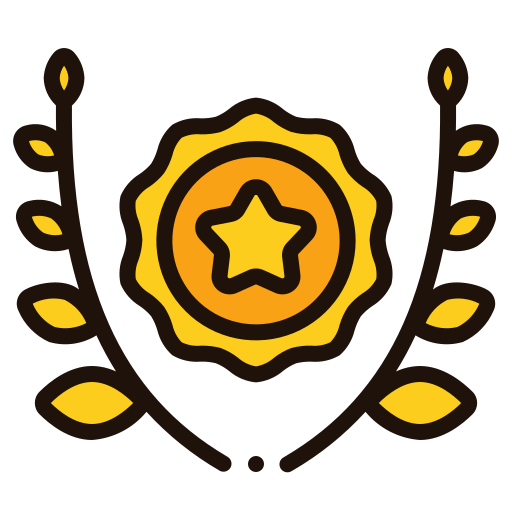 medaille kostenlos Icon