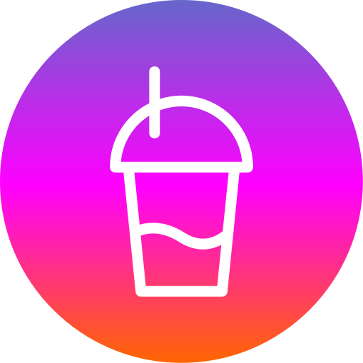 Milkshake - Free food and restaurant icons