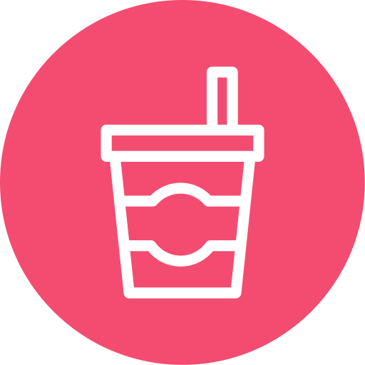 bebida icono gratis