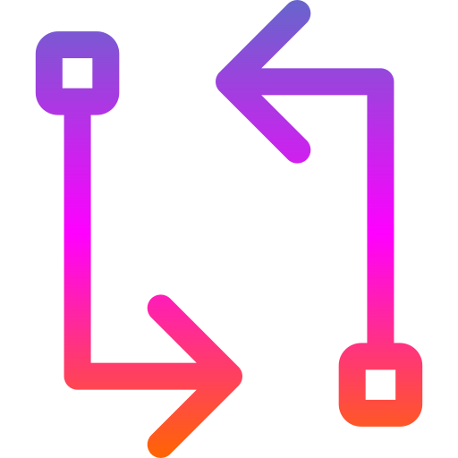 Loop free icon