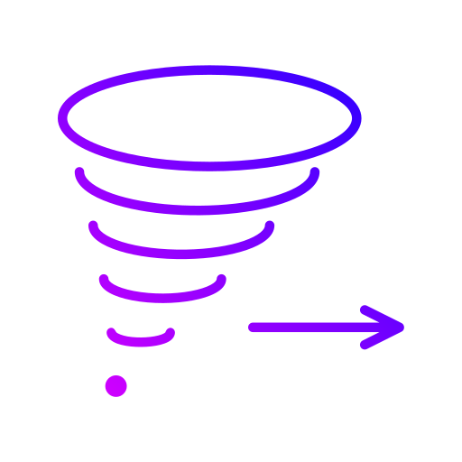 Cyclone free icon