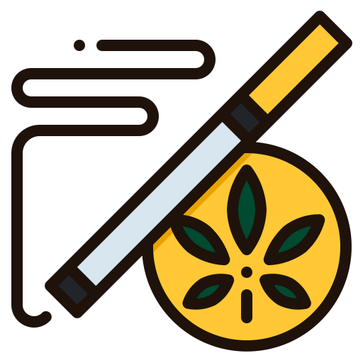 담배 무료 아이콘 담배 무료 아이콘