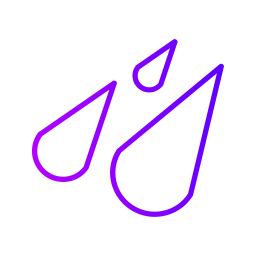 Rain free icon
