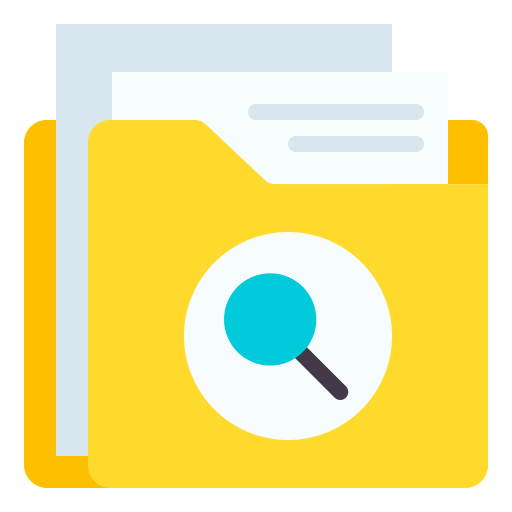 Folder free icon Folder free icon