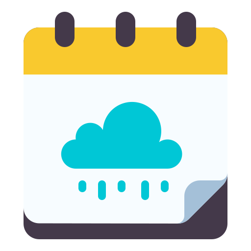 nube icono gratis