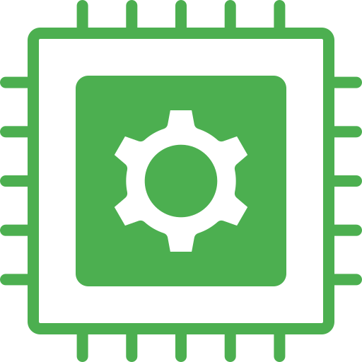 cpu Icône gratuit cpu Icône gratuit