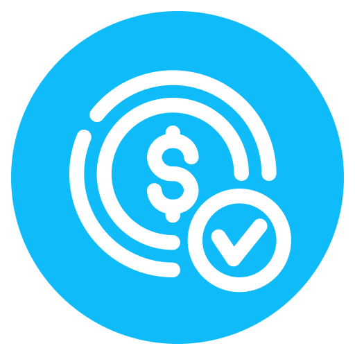 paiement Icône gratuit