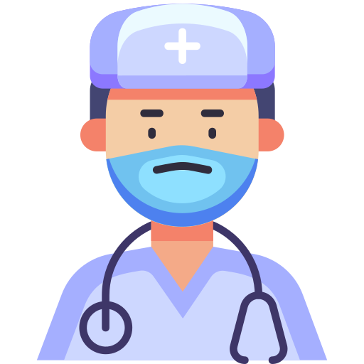 doctor icono gratis