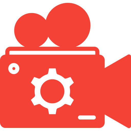 caméra vidéo Icône gratuit caméra vidéo Icône gratuit
