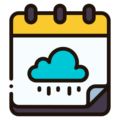 nube icono gratis