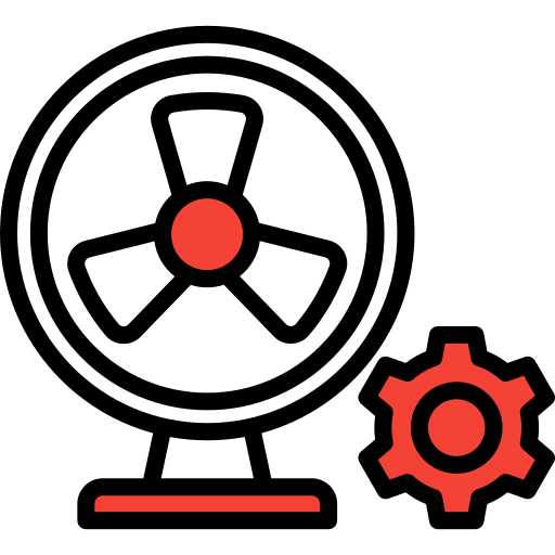 admirador icono gratis